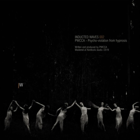 Recluiments (Original Mix) cover art