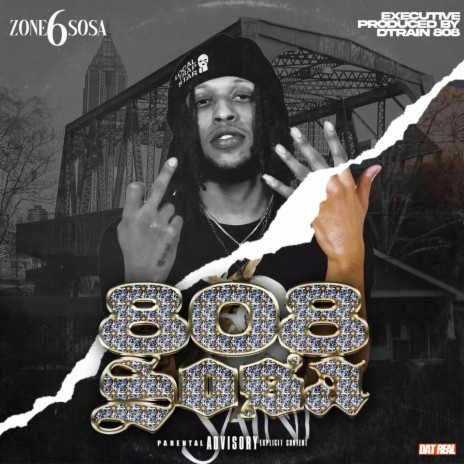 808 Sosa cover art