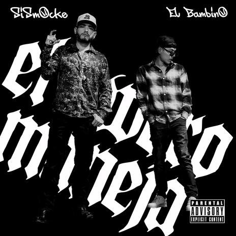 El wero maneja ft. Sismocke cover art