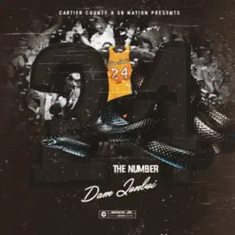 I Can Tell ft. Spark, tooda & Tay Blood cover art
