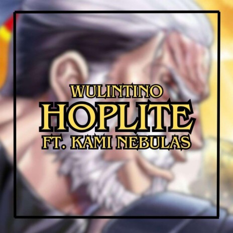 Hoplite ft. Kami Nebulas cover art