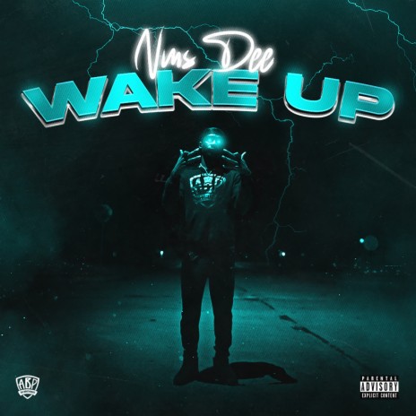 Wake Up cover art