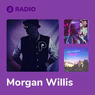 Morgan Willis Radio