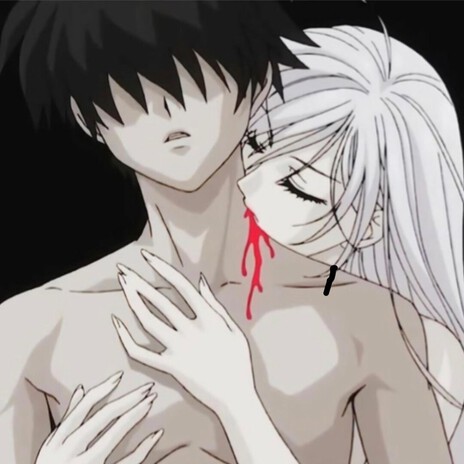 Blood Drain