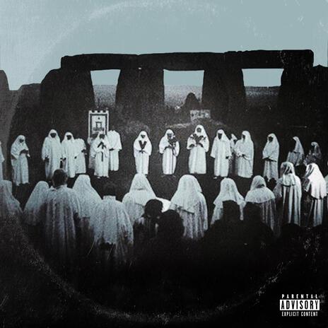 LO LIFE ft. Raz Fresco & Pounds448 cover art