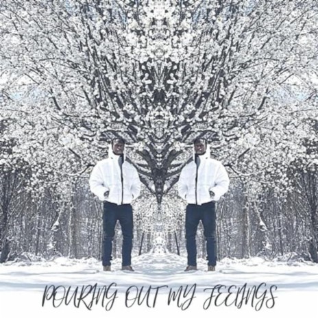 Pouring Out My Feelings cover art