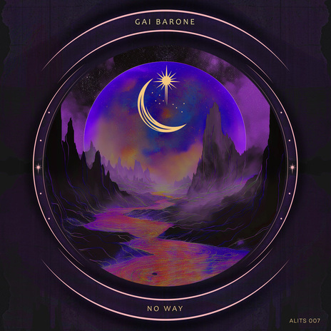 Til The Nights Done cover art