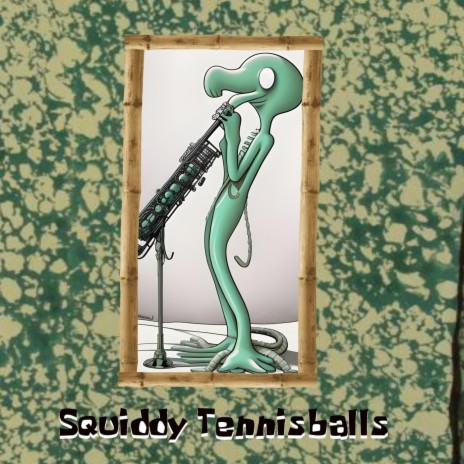 Darth Tentacles