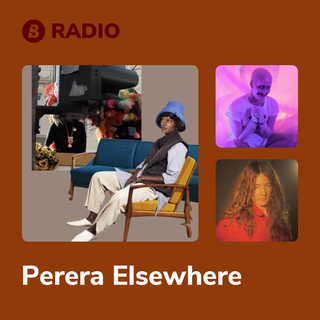 Perera Elsewhere Radio