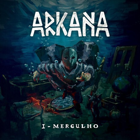 Eu Sou cover art