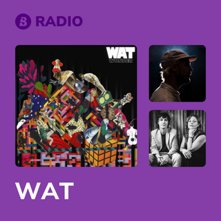 WAT Radio
