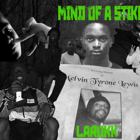 yeen gangsta cover art