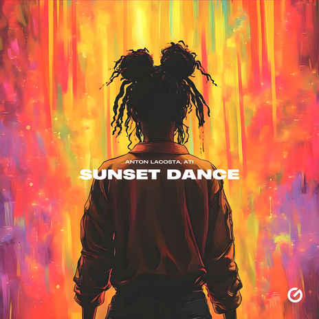 Sunset Dance ft. ATi