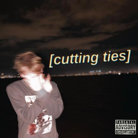 sinking, cover art