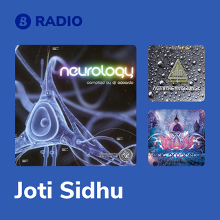 Joti Sidhu Radio