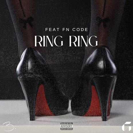 Ring Ring ft. FN Code cover art