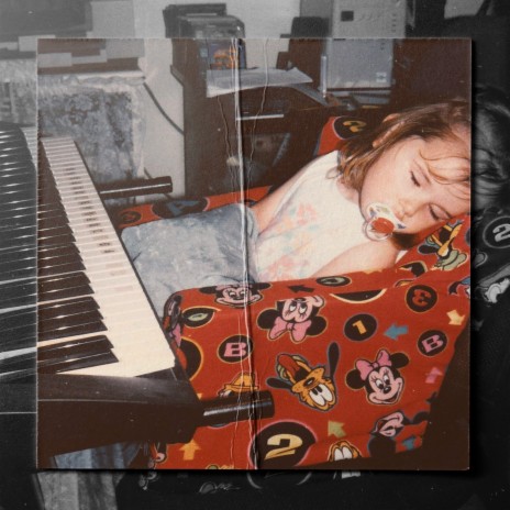 Love is cover art