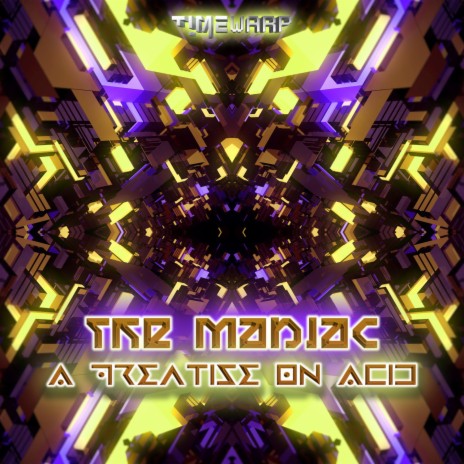 Acid In The Circuit