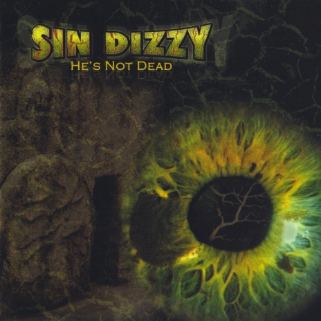 Psalm 23 cover art