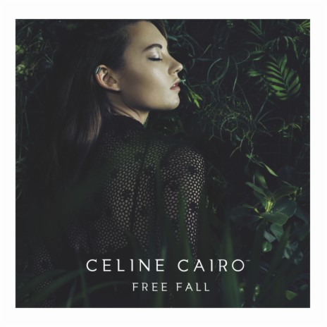 Free Fall cover art