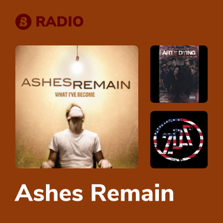 Ashes Remain Radio