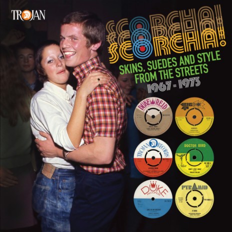 Shades Of Hudson cover art
