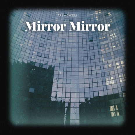 Mirror Mirror cover art