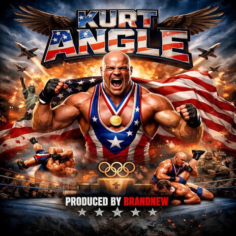 Kurt Angle