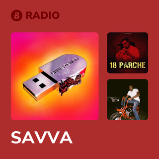 SAVVA Radio