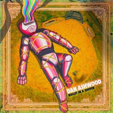 Baltimore cover art