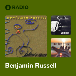 Benjamin Russell Radio
