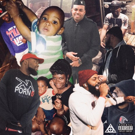 4-5-6 Anthem ft. AK Da Cannon cover art