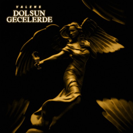 Dolsun Gecelerde cover art