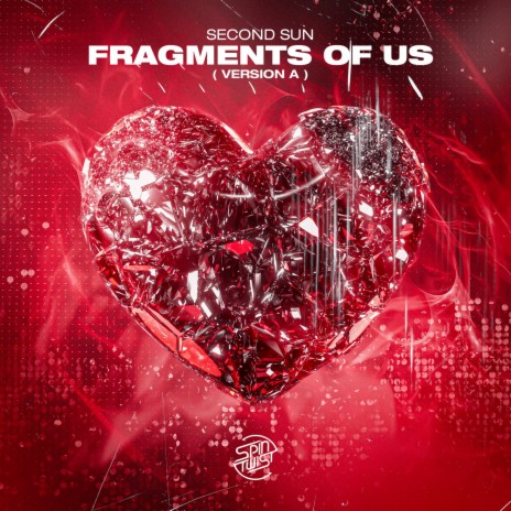 Fragments Of Us (Version A) cover art