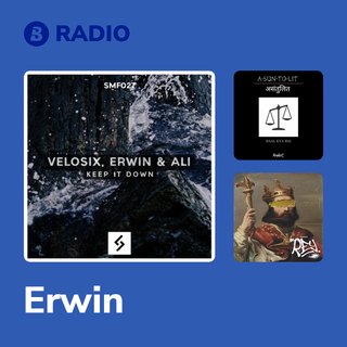 Erwin Radio