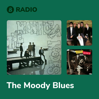 The Moody Blues Radio