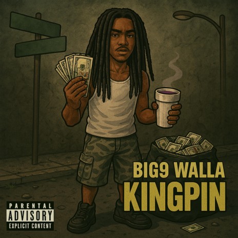 Kingpin
