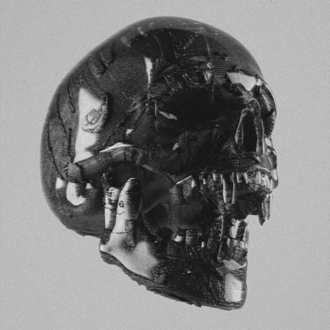 my abstract horizon cover art