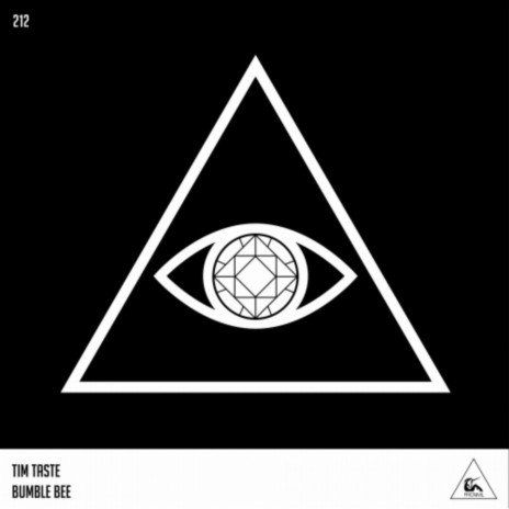 Drunken Robot (Original Mix) cover art