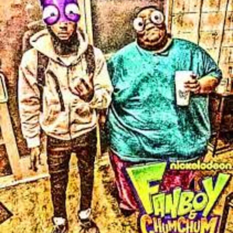 Purple Stuff cover art