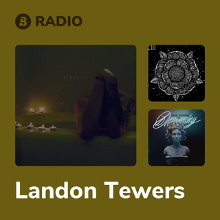 Landon Tewers Radio