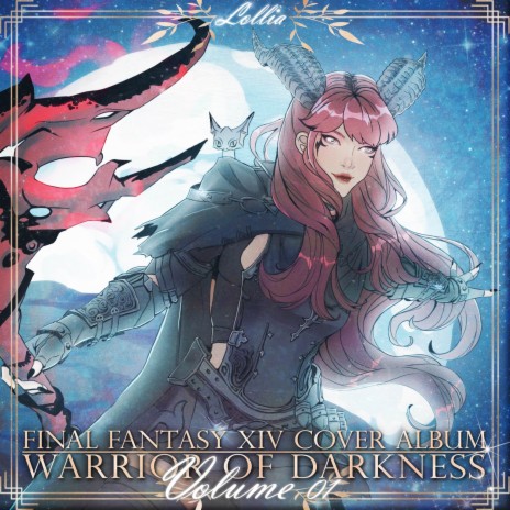 Close In The Distance (from Final Fantasy XIV: ENDWALKER) ft. Sleeping Forest cover art