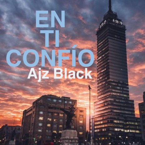 En Ti Confio cover art
