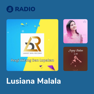 Lusiana Malala Radio