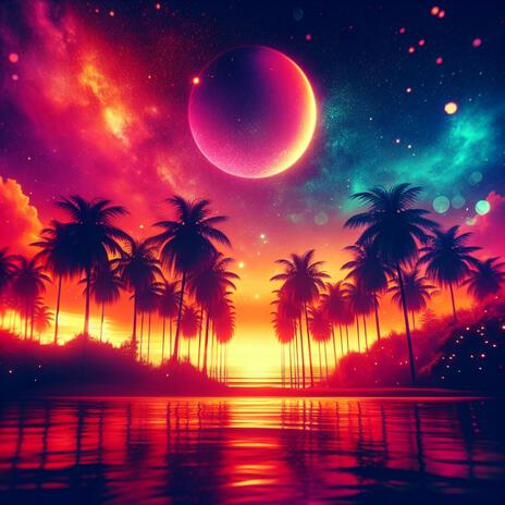 Swaying Moonlight cover art