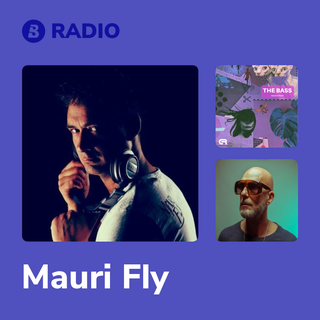 Mauri Fly Radio