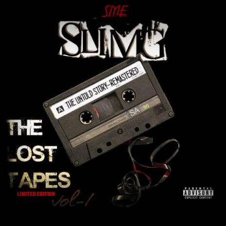 This Is the Ghetto cover art