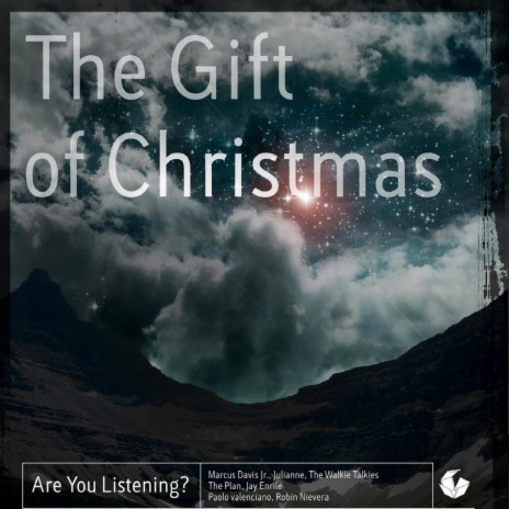 O Come All Ye Faithful ft. The Walkie Talkies cover art