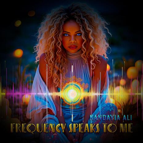Harmony Within Me cover art