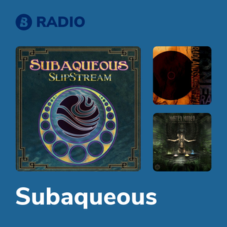 Subaqueous Radio